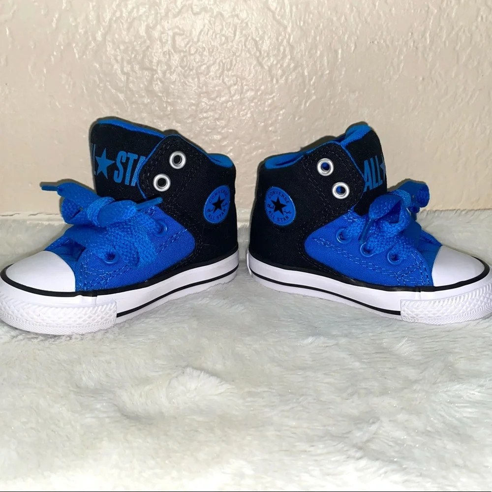 Baby Converse